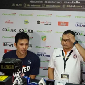 Pelatih Singleton puji strategi Pelita Jaya menaklukkan RANS