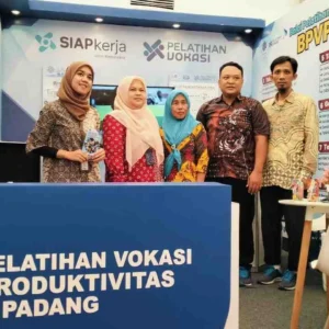 Pelatihan Vokasi Didorong Lebih Luas, Menaker Bidik Tenaga Kerja Siap Industri