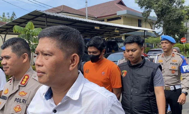 Pelecehan Seksual di FH UI Terungkap Sejak 2025, Korban Ragu Lapor Karena Pelaku Berjabatan Pelecehan Seksual di FH UI Terungkap Sejak 2025, Korban Ragu Lapor Karena Pelaku Berjabatan