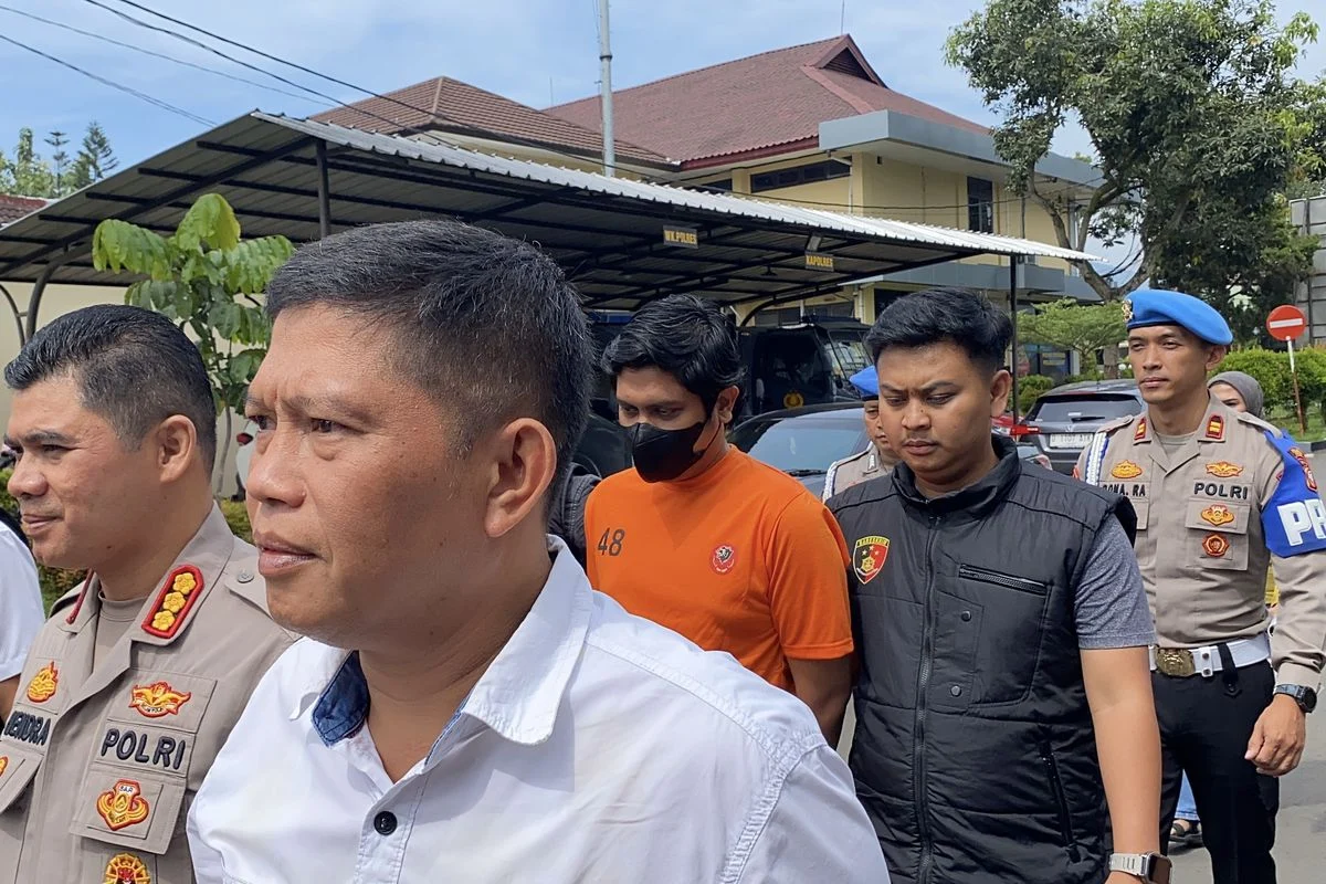 Pelecehan Seksual di FH UI Terungkap Sejak 2025, Korban Ragu Lapor Karena Pelaku Berjabatan