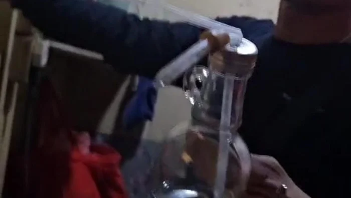 Pemalakan Sopir Bajaj di Tanah Abang, Preman Raih Rp100 Ribu