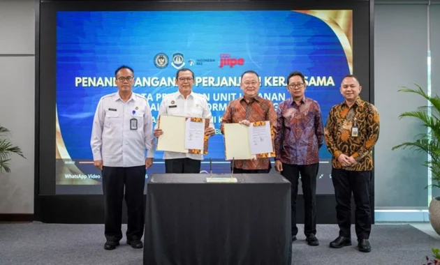 Pembangunan Industri Melamin di KEK Gresik Dinilai Jadi Langkah Strategis Perkuat Hilirisasi Nasional