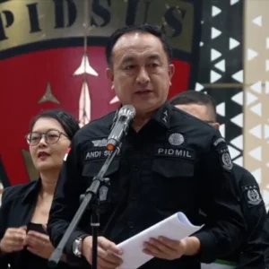 Pembelaan Pensiunan TNI: Menguak Kontroversi Korupsi Proyek Satelit Orbit 123