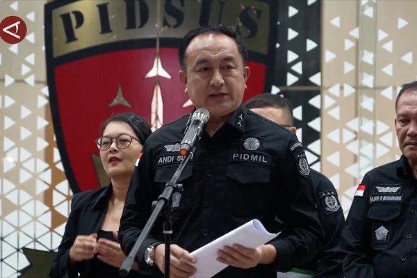 Pembelaan Pensiunan TNI: Menguak Kontroversi Korupsi Proyek Satelit Orbit 123