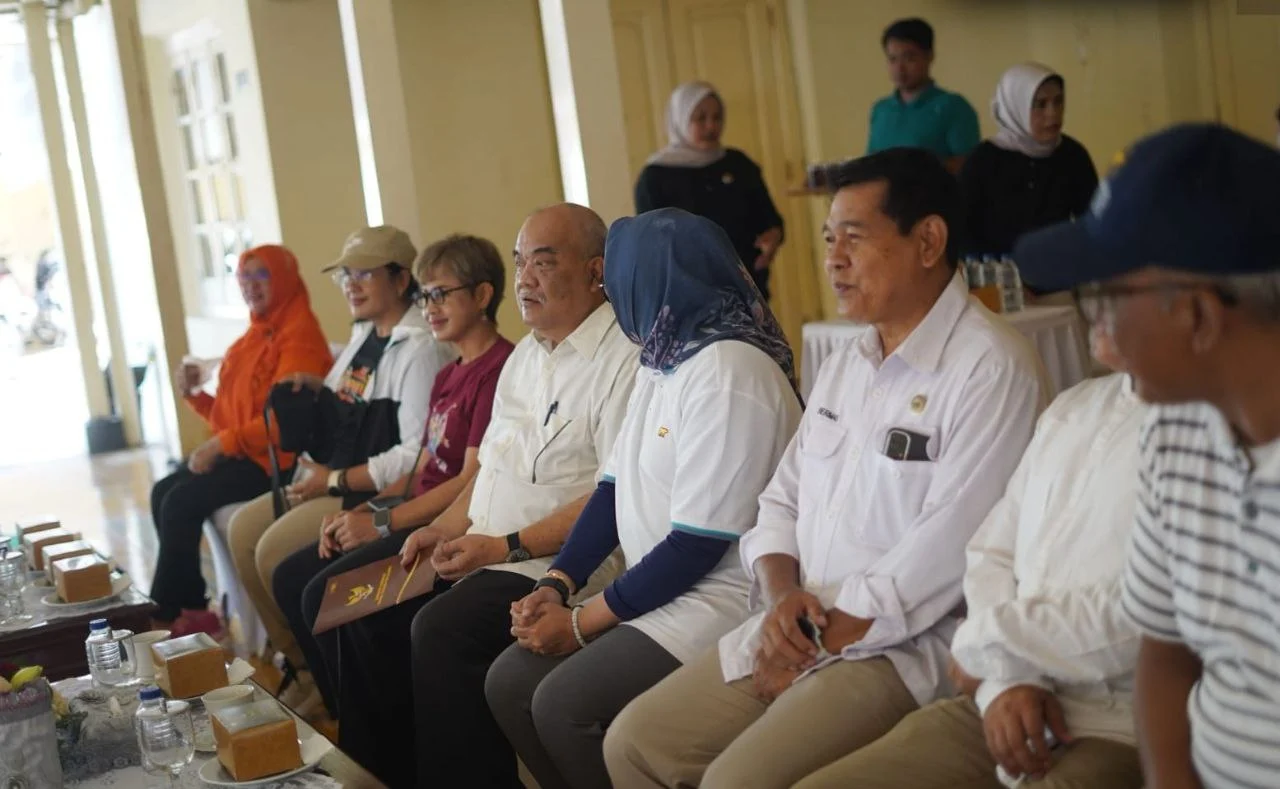 Pemda DIY Tegaskan Nol Toleransi Kekerasan Anak