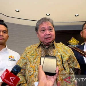 Pemerintah Apresiasi Kelancaran Mudik Lebaran 2026, Tingkat Kepuasan Publik Tinggi