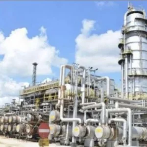 Pemerintah Bebaskan Bea Masuk LPG dan Bahan Baku Plastik Selama 6 Bulan