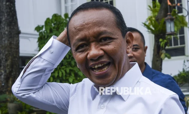 Pemerintah Beli Crude dari Rusia, Jawaban Bahlil soal Kelanjutan Kerja Sama dengan AS