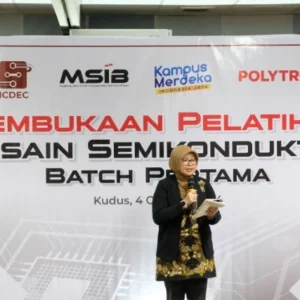Pemerintah Buka Pelatihan Semikonduktor, Tawaran Menarik Bagi Insinyur dengan Kesempatan Kerja di BUMN