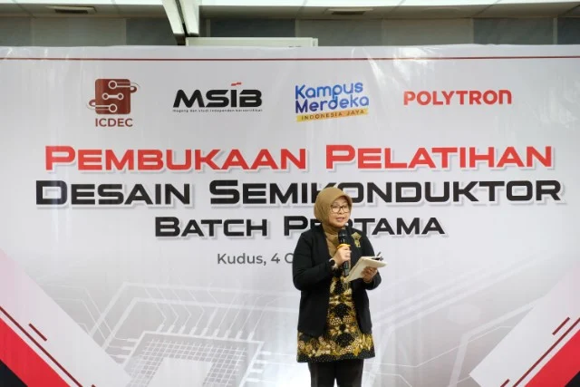 Pemerintah Buka Pelatihan Semikonduktor, Tawaran Menarik Bagi Insinyur dengan Kesempatan Kerja di BUMN