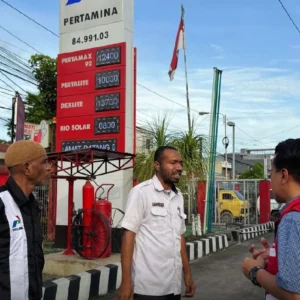 Pemerintah Harus Perketat Pengawasan Khawatir Penimbunan BBM di Tengah Ketidakpastian Global