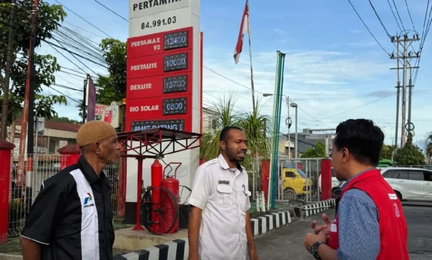 Pemerintah Harus Perketat Pengawasan Khawatir Penimbunan BBM di Tengah Ketidakpastian Global