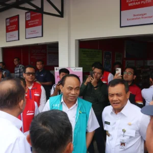 Pemerintah Janji Tak Ada Jalur “Ordal” di Rekrutmen Manajer Koperasi Merah Putih