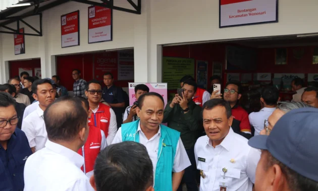 Pemerintah Janji Tak Ada Jalur “Ordal” di Rekrutmen Manajer Koperasi Merah Putih