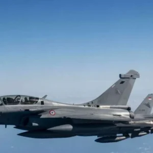 Pemerintah Kaji Pembelian 24 Pesawat Tempur Rafale dari Prancis