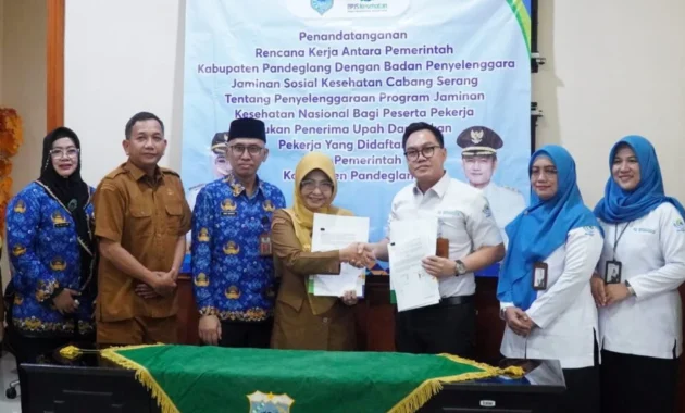 Pemerintah Kaji Penambahan Kuota PBI JKN Jadi 120 Juta Jiwa
