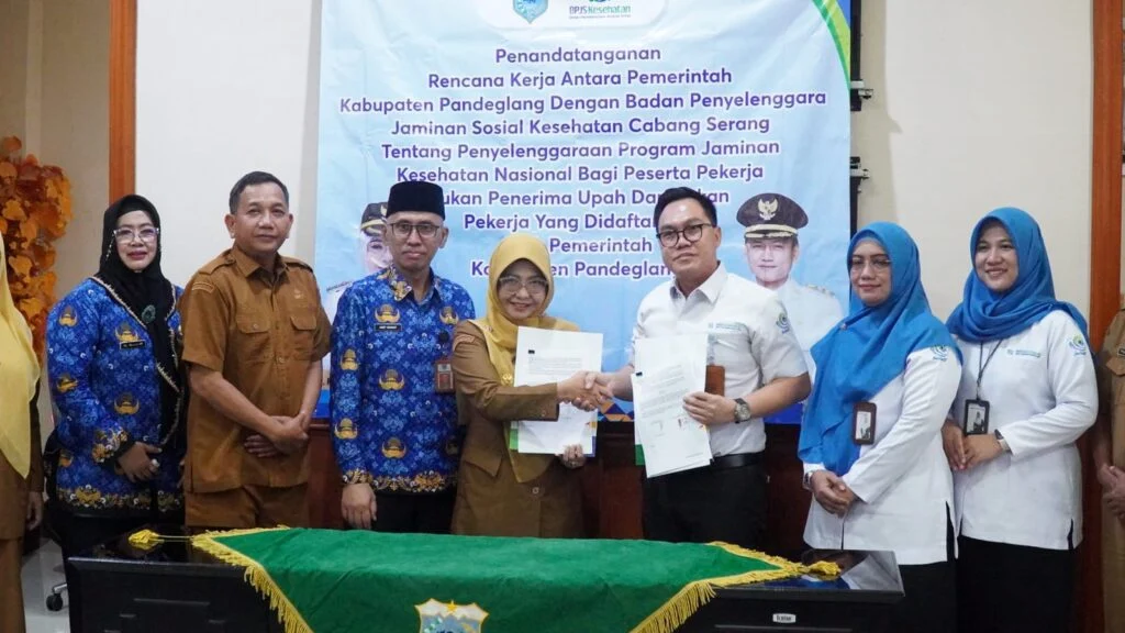 Pemerintah Kaji Penambahan Kuota PBI JKN Jadi 120 Juta Jiwa