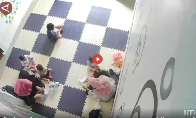Pemerintah Kota Banda Aceh Lakukan Evaluasi Daycare Usai Dugaan Kekerasan Balita