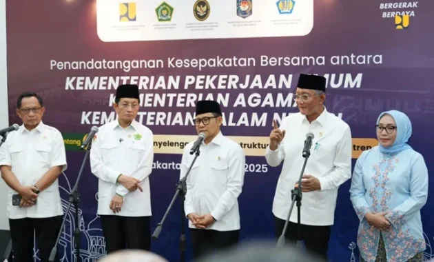Pemerintah Pastikan Uji Coba MLFF Dipersiapkan Matang