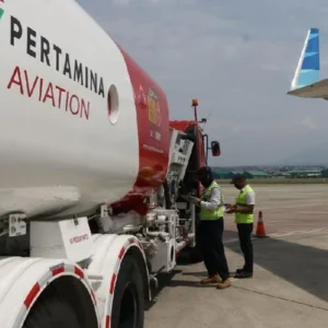 Pemerintah Resmi Naikkan Tarif Fuel Surcharge Tiket Pesawat Jadi 38 Persen