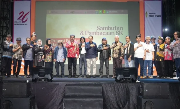 Pemerintah Sebut Film Bagian dari Perjalanan Peradaban Bangsa