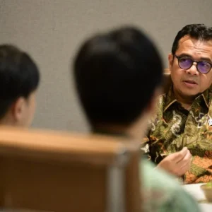 Pemerintah Siapkan Perpres Peta Jalan dan Etika Tata Kelola AI
