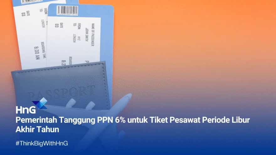 Pemerintah Tanggung PPN Niaga dan Naikkan Fuel Surcharge untuk Kendali Harga Tiket Pesawat