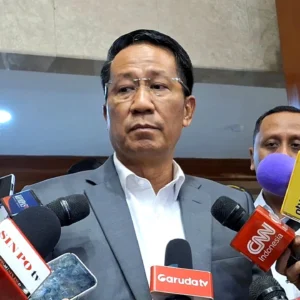Pemerintah Tunggu Draf RUU Pemilu dari DPR, Bahasan Mendesak Menjelang 2029