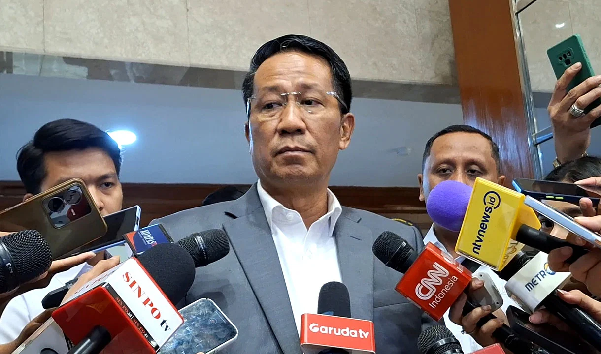 Pemerintah Tunggu Draf RUU Pemilu dari DPR, Bahasan Mendesak Menjelang 2029