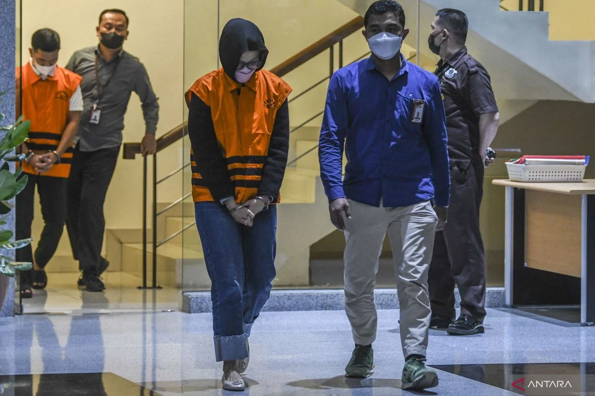 Pemilik Daycare Little Aresha di DIY Diduga Hakim Aktif, Mahkamah Agung Lakukan Pengecekan