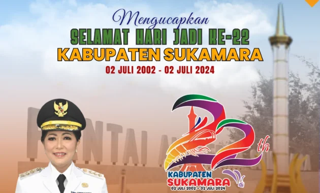 Pemkab Bengkayang Perkuat Kinerja Menuju Visi 'Mantap dan Gemilang' Jelang Hari Jadi ke-27