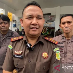 Pemkab Bogor Periksa 14 ASN Terkait Dugaan Jual Beli Jabatan