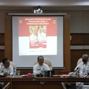 Pemkab Buleleng Perkuat Satu Data Indonesia Lewat Program BIMA Sakti