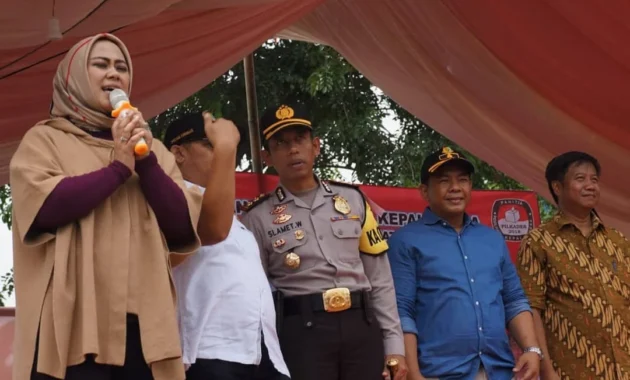 Pemkab Karawang Pastikan Pilkades Serentak 2026 di 67 Desa Tetap Berjalan