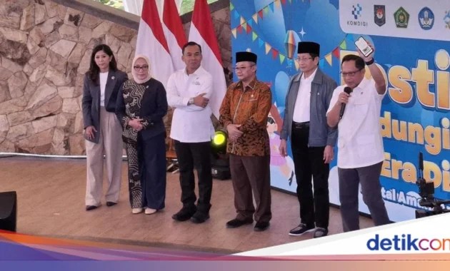 Pemkab Lebak Terbitkan Perda Diniyah untuk Dukung PP Tunas