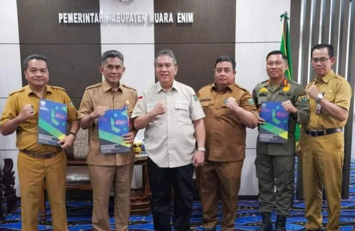 Pemkab Ponorogo Rancang Strategi Pengisian Jabatan Kosong untuk Tingkatkan Kinerja OPD