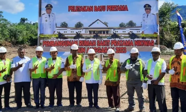 Pemkab Teluk Wondama Tetapkan Empat Fokus Pembangunan 2027: Genjot SDM dan Ekonomi Lokal