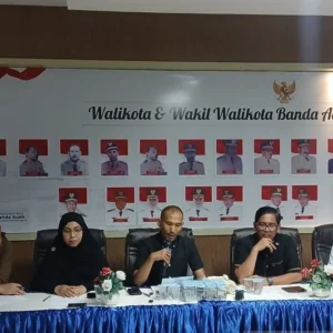 Pemkot Banda Aceh Tutup Daycare Baby Preneur setelah Kasus Penganiayaan Balita 18 Bulan