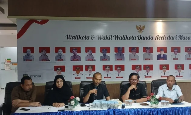 Pemkot Banda Aceh Tutup Daycare Baby Preneur Usai Video Viral