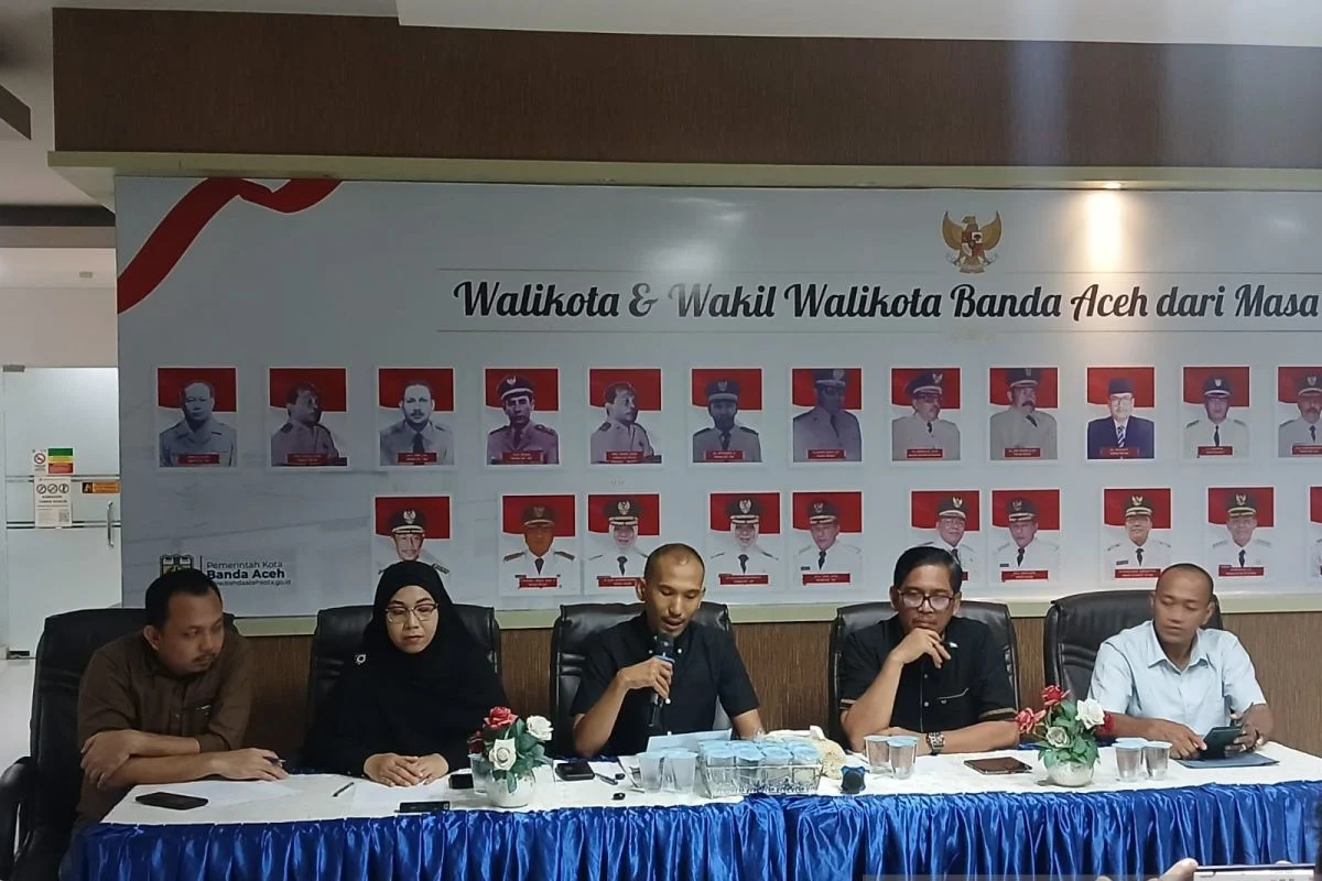 Pemkot Banda Aceh Tutup Daycare Baby Preneur Usai Video Viral