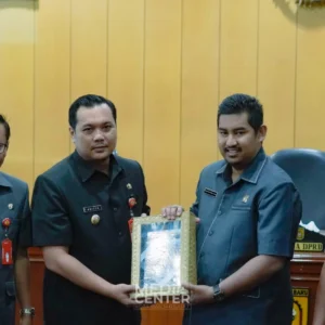 Pemkot Banjarbaru Paparkan Capaian Pembangunan, Perkuat Arah Kota Modern