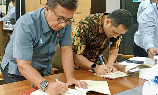 Pemkot Bogor Ungkap Tantangan Penertiban dan Tata PKL di Surya Kencana