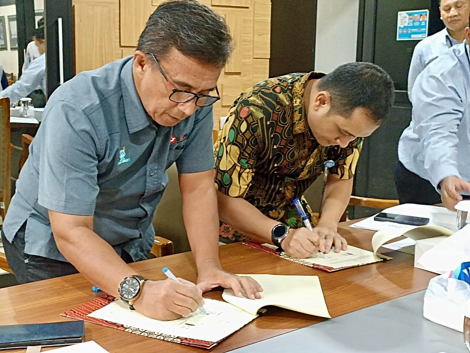 Pemkot Bogor Ungkap Tantangan Penertiban dan Tata PKL di Surya Kencana