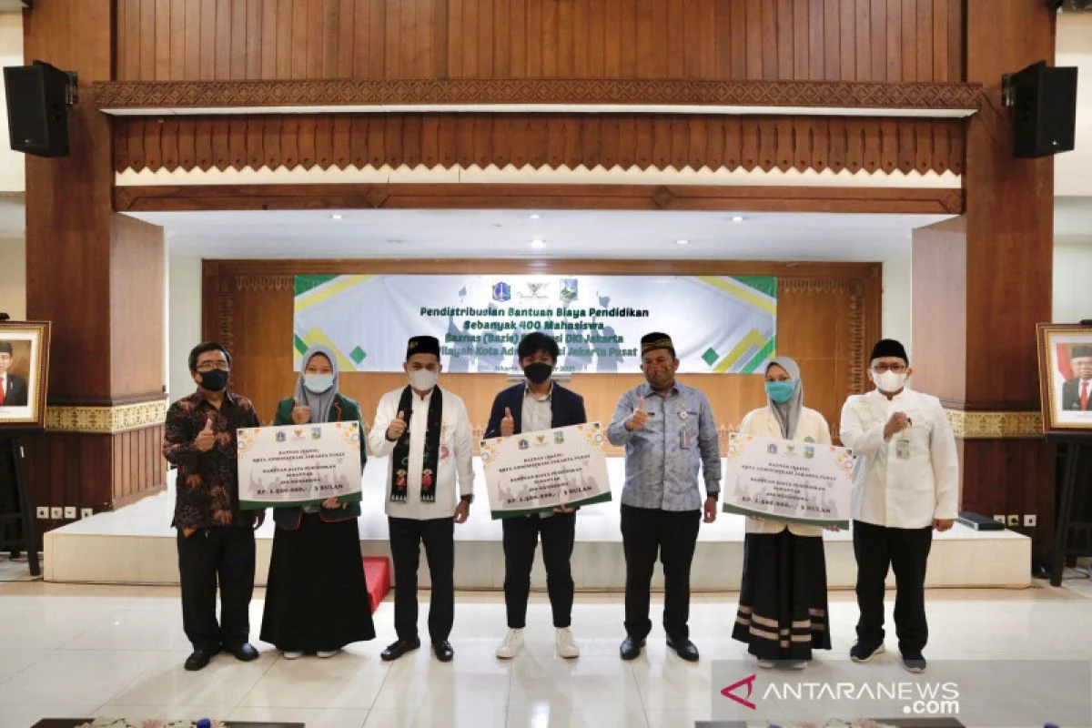 Pemkot Jayapura Alokasikan Rp11 Miliar untuk 500 Ormas dan Lembaga Keagamaan