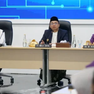 Pemkot Madiun Siap Terapkan Kebijakan Work From Home untuk ASN