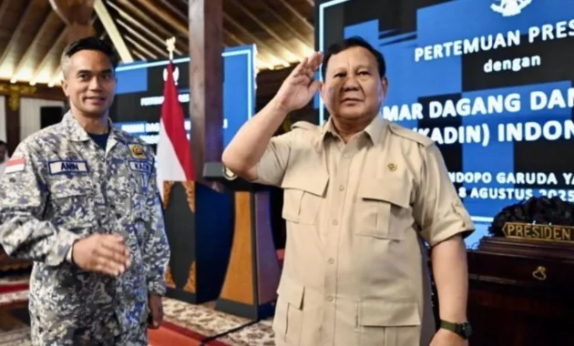 Pemkot Magelang Siapkan Dukungan Penuh Sukseskan Retret Ketua DPRD Seluruh Indonesia