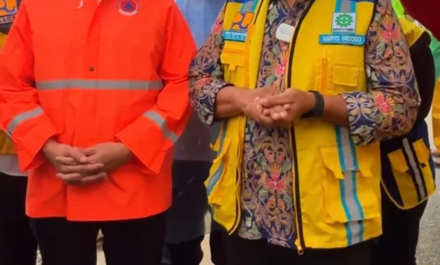 Pemkot Padang dan BWS Sumatera V Perkuat Sinergi Penanganan Banjir