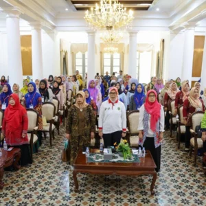 Pemprov Banten gandeng Muhammadiyah perkuat pendidikan anak