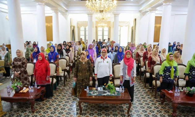 Pemprov Banten gandeng Muhammadiyah perkuat pendidikan anak