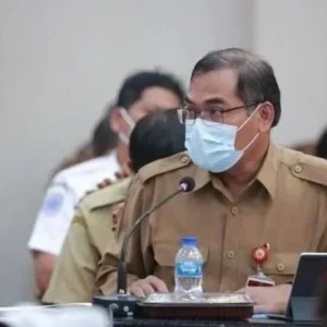 Pemprov Banten Wajibkan ASN Presensi Digital Meski WFH di Hari Jumat